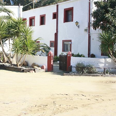 Molino El Mastral Tarifa Exterior foto