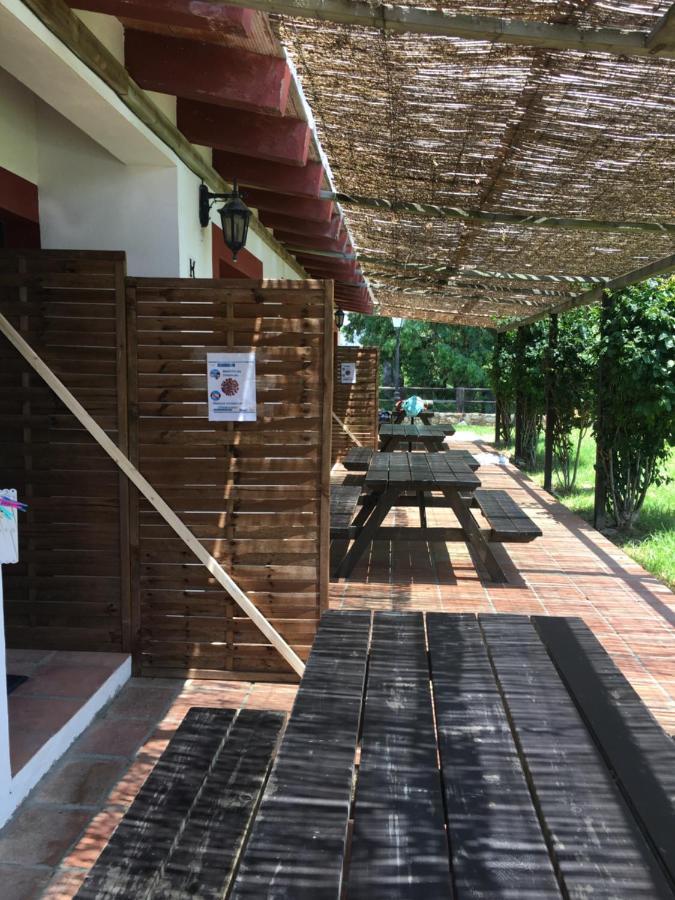 Molino El Mastral Tarifa Exterior foto